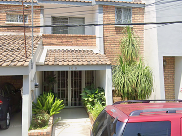 VENTA DE CASA EN SAN PEDRO GARZA GARCÍA NUEVO LEÓN
