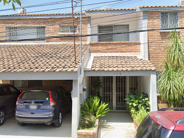 VENTA DE CASA EN SAN PEDRO GARZA GARCÍA NUEVO LEÓN