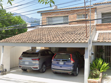 VENTA DE CASA EN SAN PEDRO GARZA GARCÍA NUEVO LEÓN