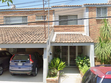 VENTA DE CASA EN SAN PEDRO GARZA GARCÍA NUEVO LEÓN