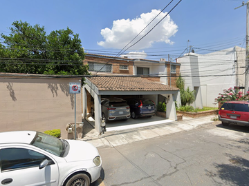 VENTA DE CASA EN SAN PEDRO GARZA GARCÍA NUEVO LEÓN