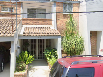 VENTA DE CASA EN SAN PEDRO GARZA GARCÍA NUEVO LEÓN