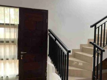 Dijual rumah baru Cluster Duren sawit Jakarta timur