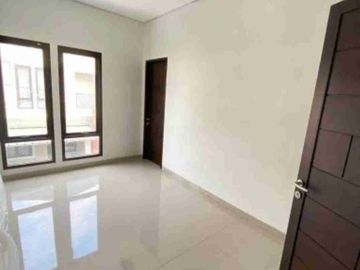 Dijual rumah baru Cluster Duren sawit Jakarta timur
