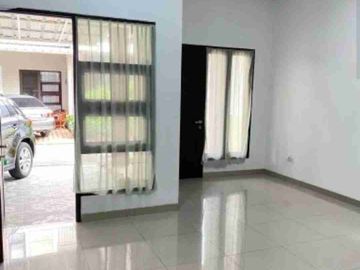 Dijual rumah baru Cluster Duren sawit Jakarta timur