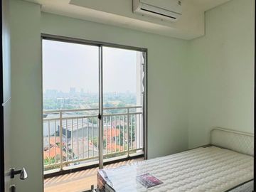 Dijual / Disewakan Apartemen Springwood Residence