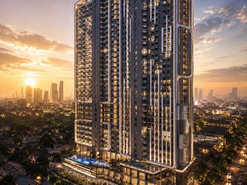 Dijual / Disewakan Apartemen Springwood Residence