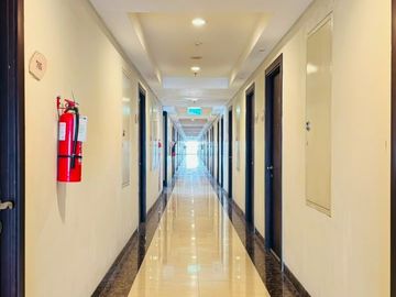 Dijual / Disewakan Apartemen Springwood Residence