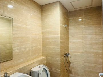 Dijual / Disewakan Apartemen Springwood Residence