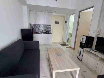 jual Rugi apartemen mtown 2 bedroom gading serpong