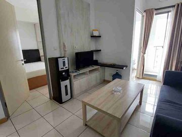 jual Rugi apartemen mtown 2 bedroom gading serpong