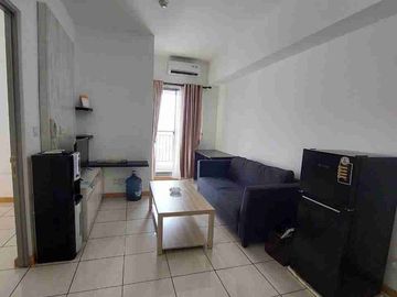 jual Rugi apartemen mtown 2 bedroom gading serpong