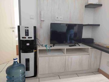 jual Rugi apartemen mtown 2 bedroom gading serpong