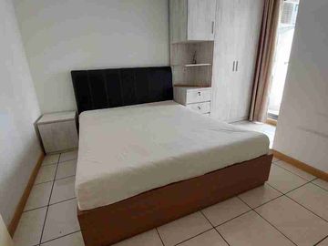 jual Rugi apartemen mtown 2 bedroom gading serpong