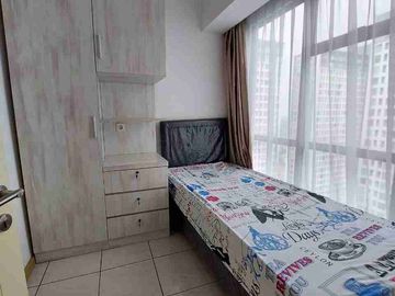 jual Rugi apartemen mtown 2 bedroom gading serpong