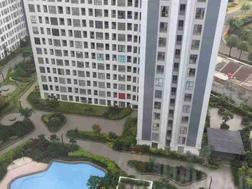 jual Rugi apartemen mtown 2 bedroom gading serpong