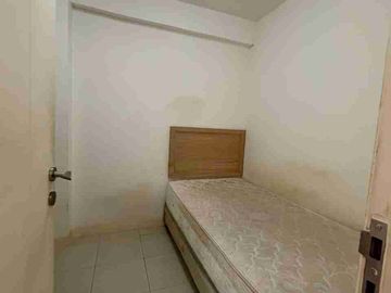 jual butuh apartemen green palace 2br full furnished shm view lepaa kota dan danau
