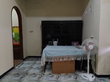 Dijual Rumah Murah 2 Lt Lingkungan Tenang di Sawojajar Malang
