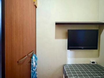 Dijual Apartemen Mediterania Garden 1 Tanjung Duren Jakarta Barat