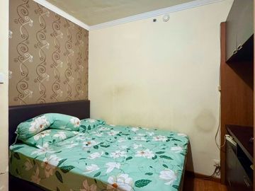 Dijual Apartemen Mediterania Garden 1 Tanjung Duren Jakarta Barat
