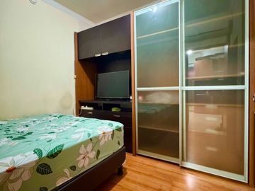 Dijual Apartemen Mediterania Garden 1 Tanjung Duren Jakarta Barat
