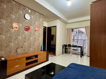 Dijual Apartemen Mediterania Garden 1 Tanjung Duren Jakarta Barat