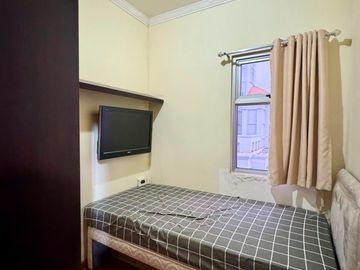 Dijual Apartemen Mediterania Garden 1 Tanjung Duren Jakarta Barat