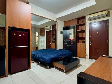 Dijual Apartemen Mediterania Garden 1 Tanjung Duren Jakarta Barat