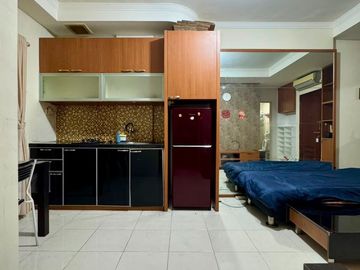 Dijual Apartemen Mediterania Garden 1 Tanjung Duren Jakarta Barat