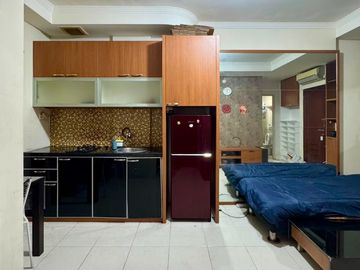 Dijual Apartemen Mediterania Garden 1 Tanjung Duren Jakarta Barat