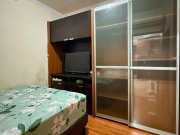 Dijual Apartemen Mediterania Garden 1 Tanjung Duren Jakarta Barat