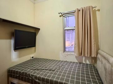 Dijual Apartemen Mediterania Garden 1 Tanjung Duren Jakarta Barat