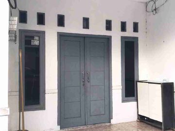 DIJUAL CEPAT RUMAH SIAP HUNI DI CILANGKAP JAKTIM