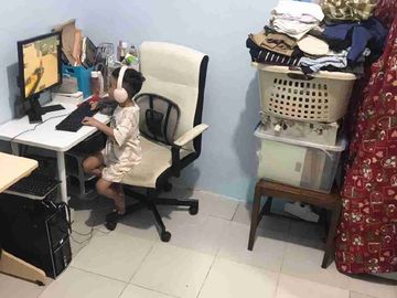 DIJUAL CEPAT RUMAH SIAP HUNI DI CILANGKAP JAKTIM