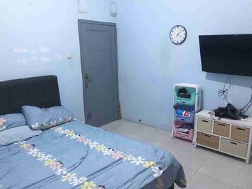 DIJUAL CEPAT RUMAH SIAP HUNI DI CILANGKAP JAKTIM
