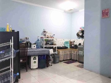 DIJUAL CEPAT RUMAH SIAP HUNI DI CILANGKAP JAKTIM