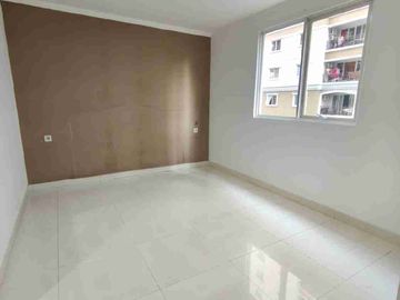 Disewakan 1 tahun apartemen mediterania lagoon