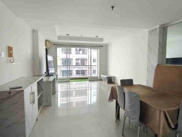 Disewakan 1 tahun apartemen mediterania lagoon