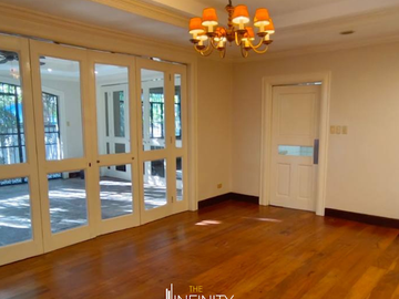 For Sale 4 Bedroom in San Lorenzo Village, Makati City