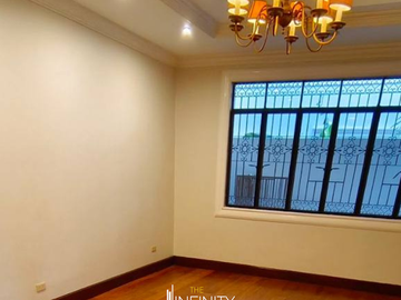 For Sale 4 Bedroom in San Lorenzo Village, Makati City