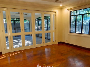 For Sale 4 Bedroom in San Lorenzo Village, Makati City