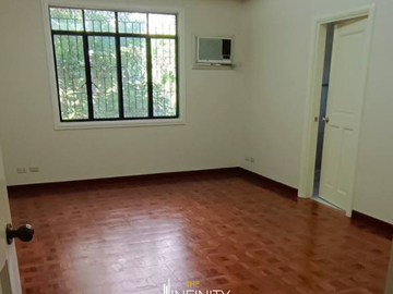 For Sale 4 Bedroom in San Lorenzo Village, Makati City