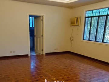 For Sale 4 Bedroom in San Lorenzo Village, Makati City
