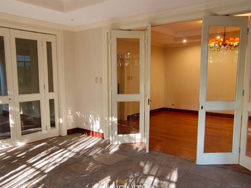 For Sale 4 Bedroom in San Lorenzo Village, Makati City