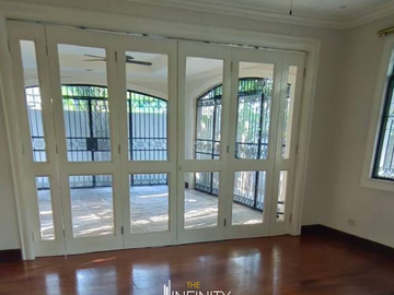 For Sale 4 Bedroom in San Lorenzo Village, Makati City