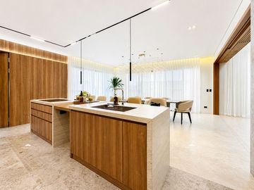Prime Luxury House for Sale in Enclave Alabang, Las Piñas | Brand-New 5BR Home with Rooftop