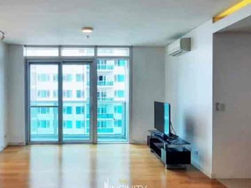 For Sale 2 Bedroom in Park Terraces, Makati City