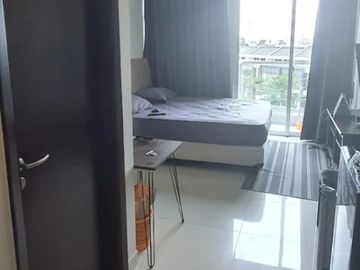 DISEWA CEPAT APARTEMEN PURI MANSION FULL FURNISHED MURAH