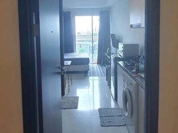 DISEWA CEPAT APARTEMEN PURI MANSION FULL FURNISHED MURAH