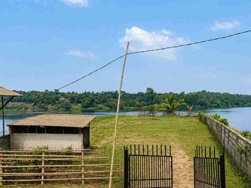 Jual Tanah Darat